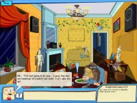 9. The Jolly Gang's Misadventures in Africa (PC) (klucz STEAM)