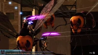 6. EARTH DEFENSE FORCE 4.1 WINGDIVER THE SHOOTER (PC) (klucz STEAM)
