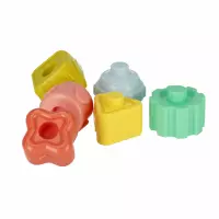 5. Mega Creative Zabawka Dla Dzieci Sorter 547666