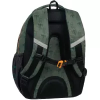 3. CoolPack Jerry Plecak Szkolny Mandalorian F029781