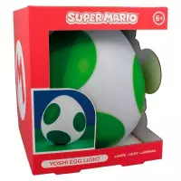 1. Lampka Super Mario Jajko Smoka Yoshi