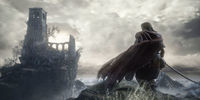 3. Dark Souls III (Xbox One)