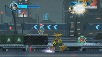 1. Mighty No.9 (PS4)