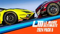 11. Le Mans Ultimate - 2024 Pack 5 (DLC) (PC) (klucz STEAM)