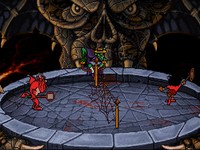 1. Litil Divil (PC) DIGITAL (klucz STEAM)
