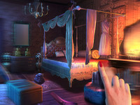 4. Melissa K. and the Heart of Gold (PC/MAC) DIGITAL (klucz STEAM)