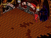 6. Litil Divil (PC) DIGITAL (klucz STEAM)