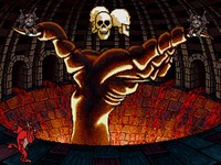 9. Litil Divil (PC) DIGITAL (klucz STEAM)
