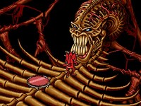 8. Litil Divil (PC) DIGITAL (klucz STEAM)