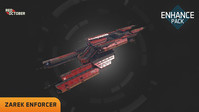 4. Fractured Space - Enhance Pack (klucz STEAM)