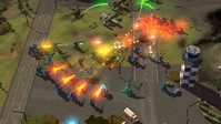 1. Forged Battalion (Incl. Early Access) (PC) (klucz STEAM)