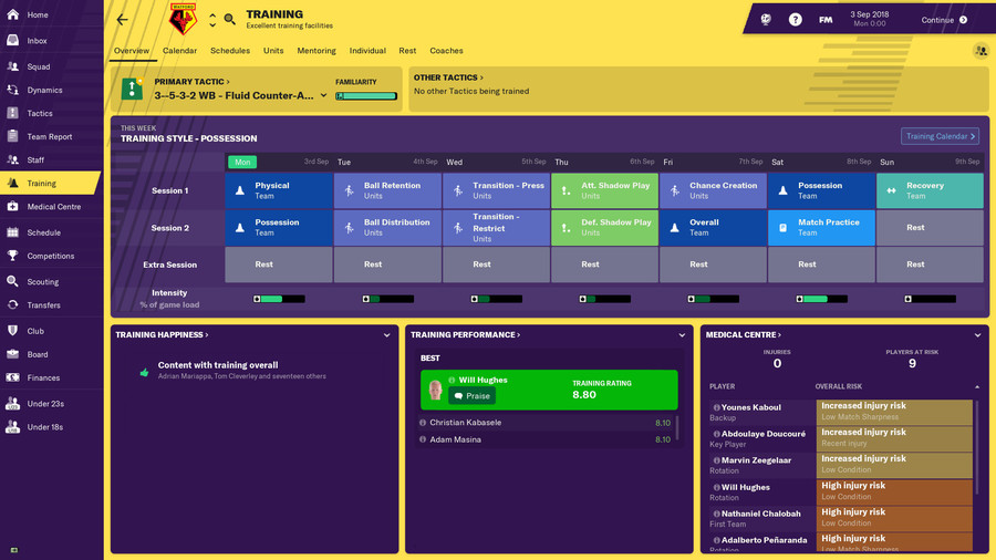 football manager 2019 steam download free football manager 2019 steam download free