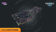 3. Fractured Space - Enhance Pack (klucz STEAM)