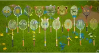 2. Badminton Time VR (PS5)
