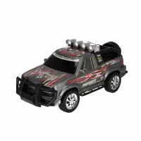 4. Mega Creative Auto Terenowe 542838