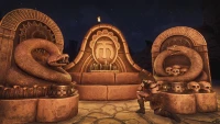 2. Conan Exiles - The Riddle of Steel PL (DLC) (PC) (klucz STEAM)