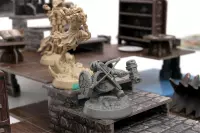 18. Descent: Legendy Mroku (edycja polska)