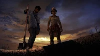 5. The Walking Dead: A New Frontier (PC) (klucz STEAM)