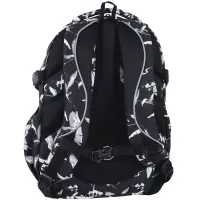 5. CoolPack Factor Plecak Szkolny Młodzieżowy Zanzi F002910