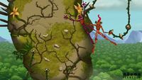 4. Frog Climbers (PC) DIGITAL (klucz STEAM)