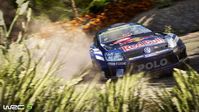 5. WRC 6 (PC) DIGITAL + DLC (klucz STEAM)