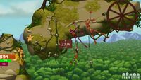 3. Frog Climbers (PC) DIGITAL (klucz STEAM)