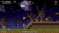 7. Best Buds vs Bad Guys (PC/MAC/LX) DIGITAL (klucz STEAM)