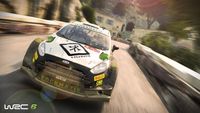 8. WRC 6 (PC) DIGITAL + DLC (klucz STEAM)