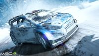 3. WRC 6 (PC) DIGITAL + DLC (klucz STEAM)