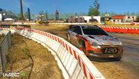 6. WRC 6 (PC) DIGITAL + DLC (klucz STEAM)