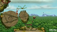 9. Frog Climbers (PC) DIGITAL (klucz STEAM)