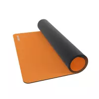 5. Gamegenic: Playmat Prime 2mm - Mata do Gry - Orange