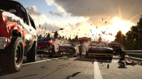 8. Wreckfest Deluxe Edition + Bonus PL (PS4)