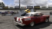 11. Wreckfest Deluxe Edition + Bonus PL (PS4)