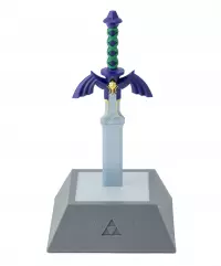 2. Lampka Mini The Legend of Zelda - Miecz Mistrza