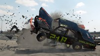 7. Wreckfest Deluxe Edition + Bonus PL (Xbox One)