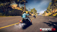 2. Motorcycle Club (PC) (klucz STEAM)