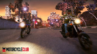 1. Motorcycle Club (PC) (klucz STEAM)