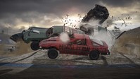 3. Wreckfest Deluxe Edition + Bonus PL (Xbox One)