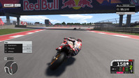 4. MotoGP 19 (klucz STEAM)