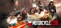 4. Motorcycle Club (PC) (klucz STEAM)