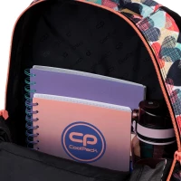 6. Coolpack Joy S Plecak Szkolny Chocolove F048707