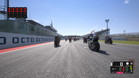 2. MotoGP 19 (klucz STEAM)