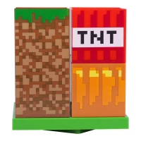 2. Przybornik na Biurko Minecraft