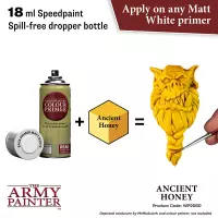 2. The Army Painter: Speedpaint 2.0 - Ancient Honey