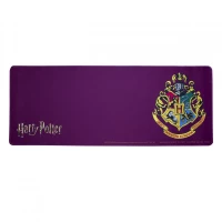 1. Mata na Biurko Podkładka pod Myszkę - Harry Potter Hogwarts (80 x 30 cm)