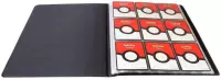 4. Ultra Pro: Pokémon - 9-Pocket Portfolio - Character Series - Tinkaton - Album na Karty