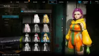 10. Synduality Echo of Ada (PS5)