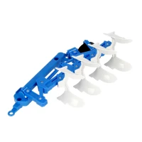 6. Mega Creative Kombajn 21cm 492350