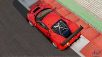 4. Assetto Corsa - Red Pack (DLC) (PC) (klucz STEAM)